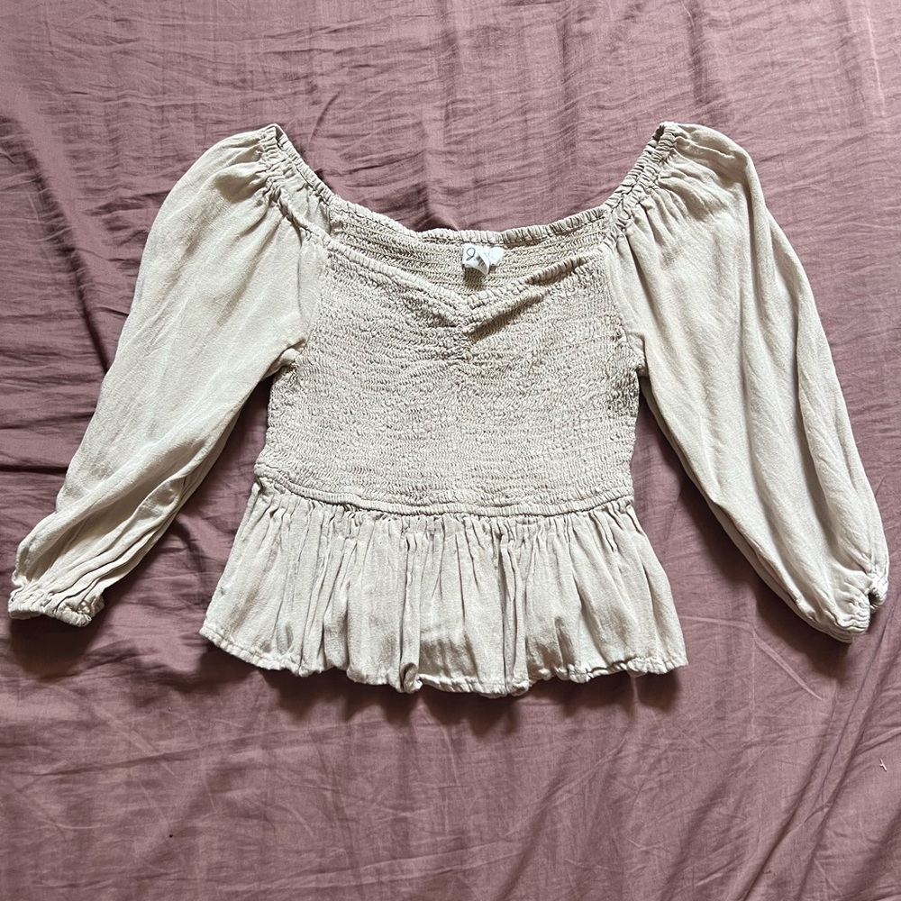 Women’s Japna Blouse